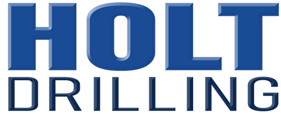 Holt Drilling